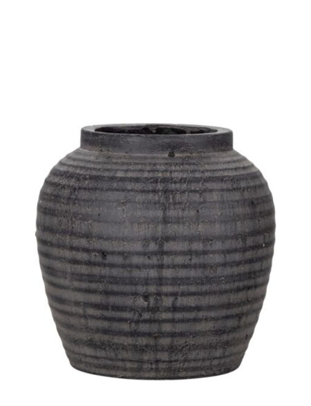 Planter, Hdhafa House Doctor Black