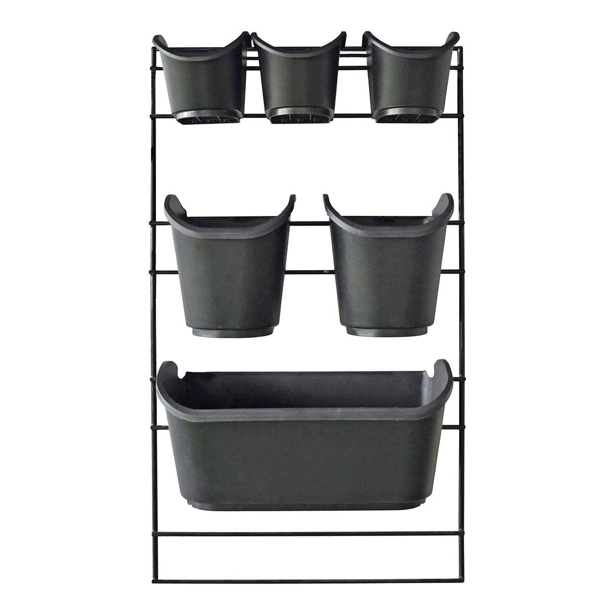 Plantevæg Plantevæg