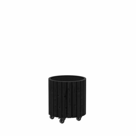 Plus Circle plantekasse - Ø40/45 cm - 18370-15