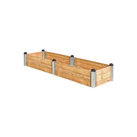 Plus PIPE Højbed - PIPE10L