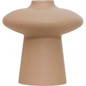 Porcini vas - Beige
