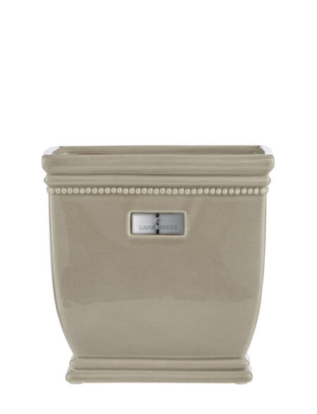 Portia Ceramics Flower Pot Lene Bjerre Brown