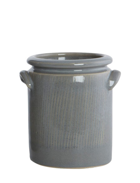 Pottery S Planter House Doctor Grey