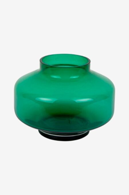 Present Time - Vase Pasmoso - Grøn - Urtepotteskjulere & vaser - - Homeroom