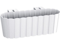 Prosperplast Boardee Hook Pot DDECZ400 hvid