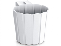 Prosperplast Boardee Hook Pot DDEZ150 hvid