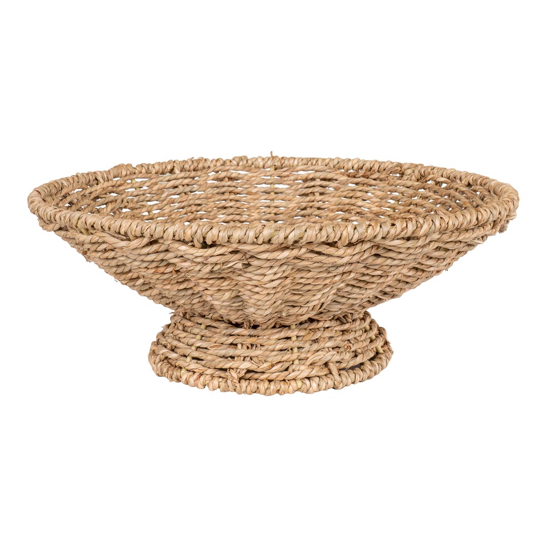 Pruna kurv Ø30cm natur Pruna kurv Ø30cm natur