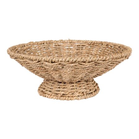 Pruna kurv Ø30cm natur
