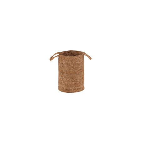 Pune kurv Ø35cm natur