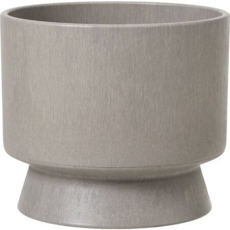 RO urtepotte sand 15 cm.