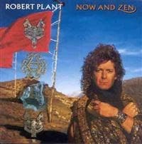 ROBERT PLANT - NOW AND ZEN (CD)