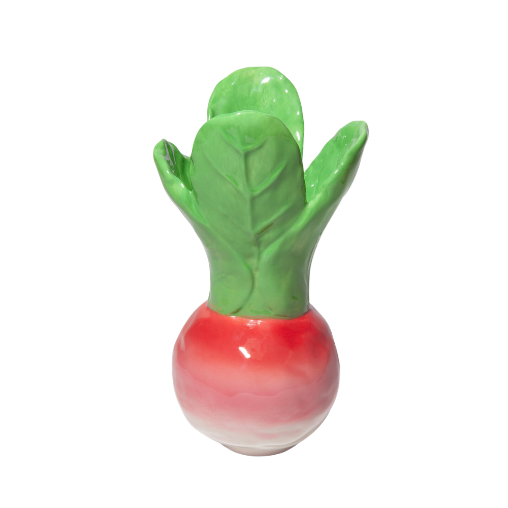 Radise vase - H22 cm. Radise vase - H22 cm.