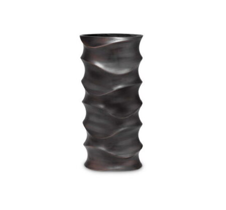 Rapho vase bronze