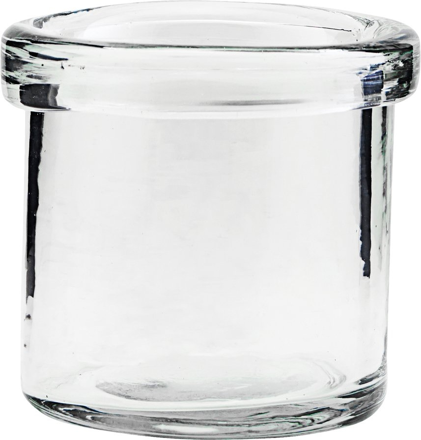 Reem, Vase, glas, H7x7 cm Reem, Vase, glas, H7x7 cm