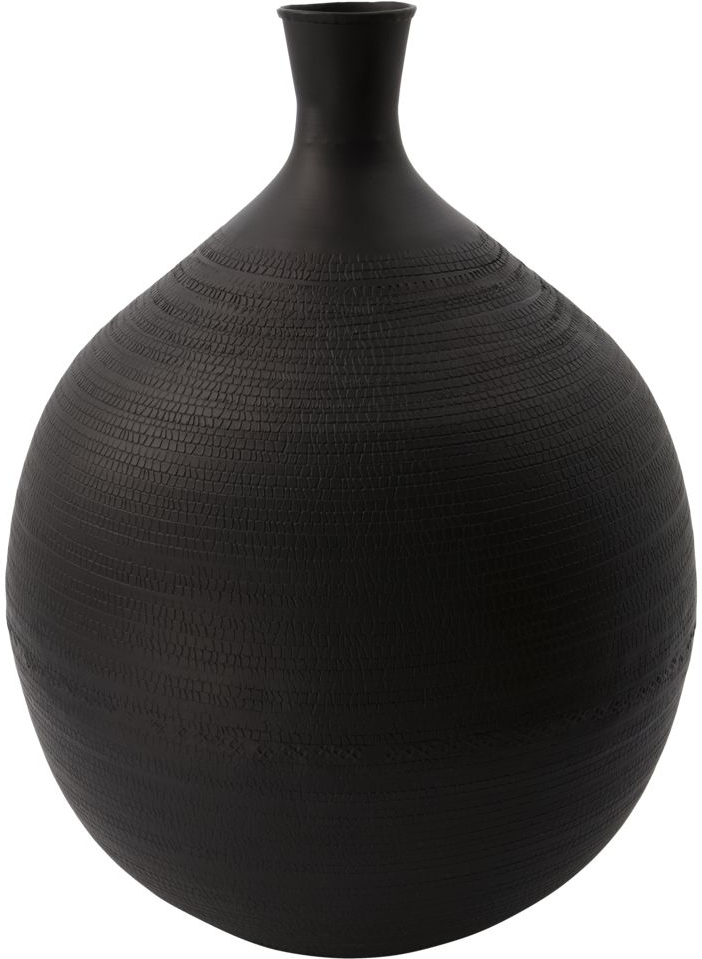 Reena, Vase, brun, H30x38 cm Reena, Vase, brun, H30x38 cm