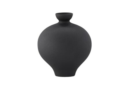 Rellis Vase - Sort
