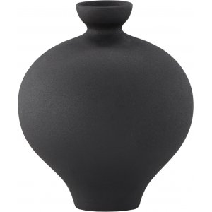 Rellis vas 20 x 24 cm - Svart