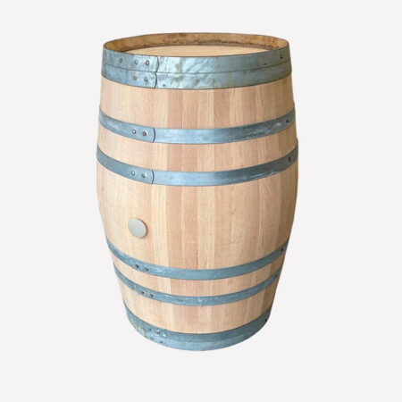 Renoveret vintønde 225 liter - renoveret vintønde