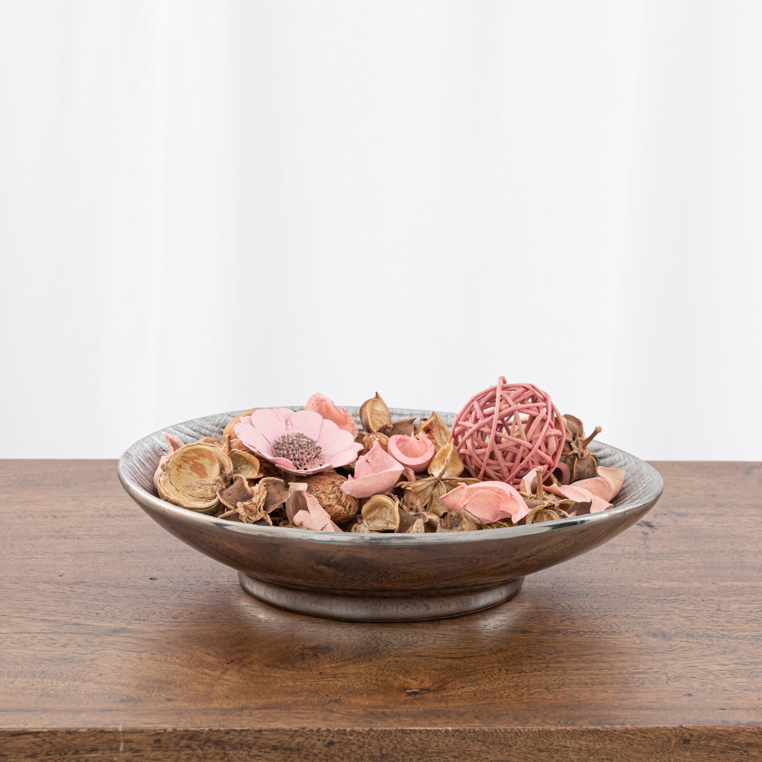Rhubarb Pot Pourri Pink Rhubarb Pot Pourri Pink