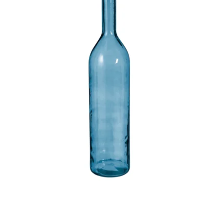 Rioja vase Ø21xH100 cm blå