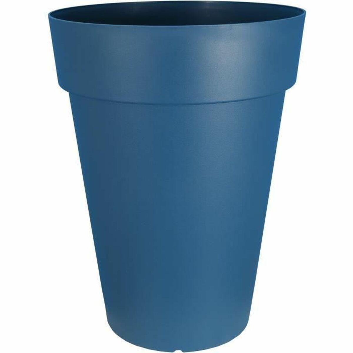 Riviera urtepotte - blå Ø 30 cm Riviera urtepotte - blå Ø 30 cm