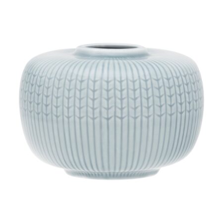 Rörstrand Swedish Grace vase 9 cm Is