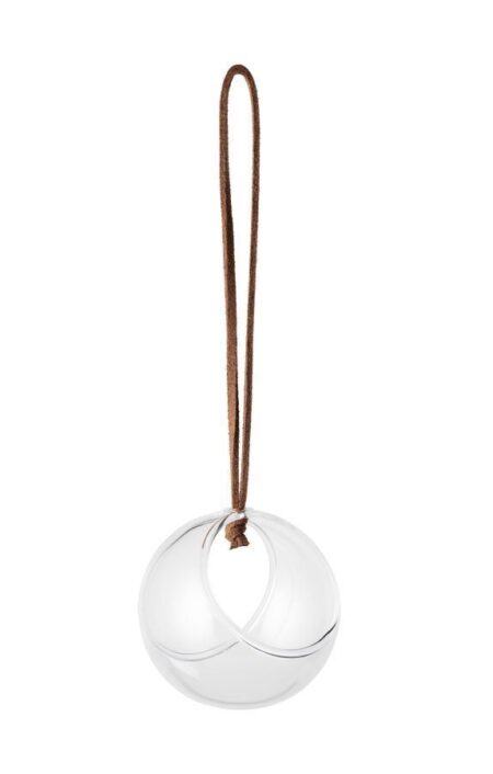 Rosendahl Forest Tales Kurv H: 6 cm - Glas