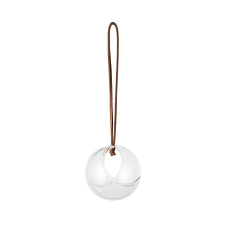 Rosendahl - Forest Tales kurv, H 6 cm, klar