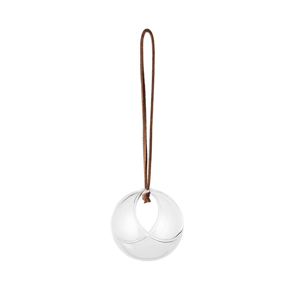 Rosendahl - Forest Tales kurv, H 6 cm, klar Rosendahl - Forest Tales kurv, H 6 cm, klar
