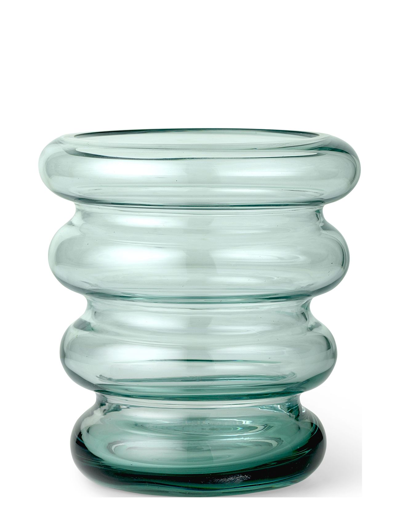 Rosendahl | Infinity Vase | H16CM Rosendahl | Infinity Vase | H16CM
