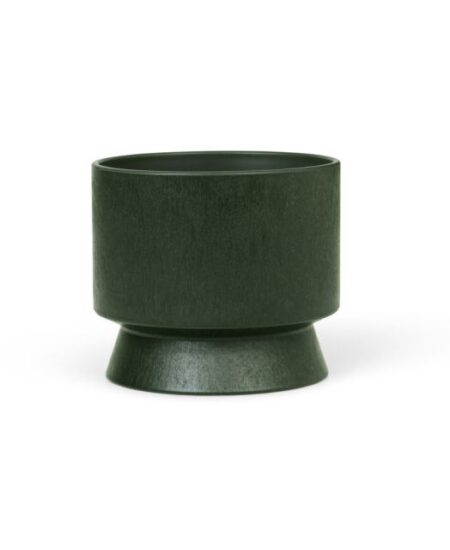 Rosendahl Urtepotteskjuler Ø: 12 cm - Grøn