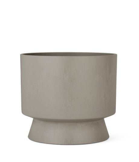 Rosendahl Urtepotteskjuler Ø: 24 cm - Sand Rosendahl Urtepotteskjuler Ø: 24 cm - Sand