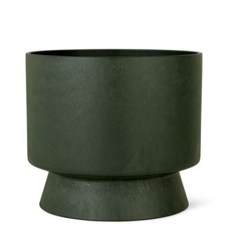 Rosendahl Urtepotteskjuler Ø: 30 cm - Grøn