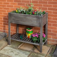 Rowlinson Alderley Raised Planter