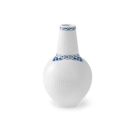 Royal Copenhagen Prinsesse vase - H:15 cm