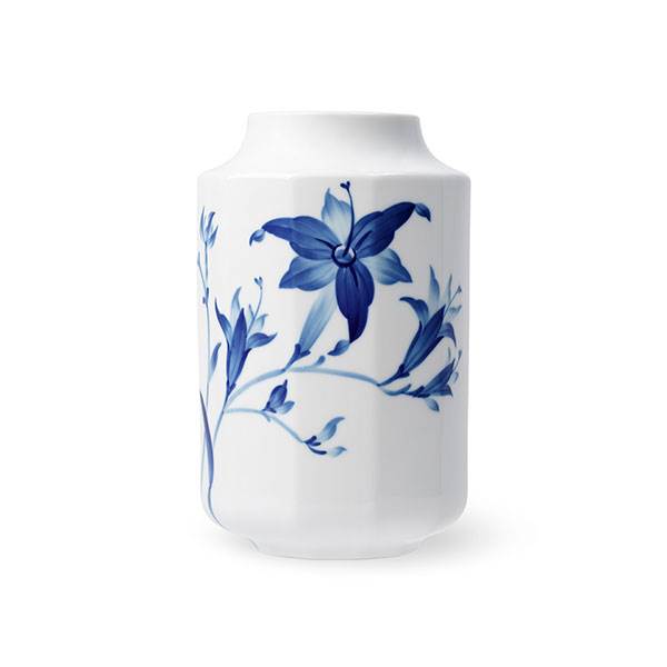 Royal Copenhagen blomst Vase, Daglilje, 20 cm Royal Copenhagen blomst Vase, Daglilje, 20 cm