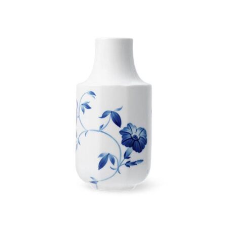 Royal Copenhagen blomst Vase, Snerle, 20 cm