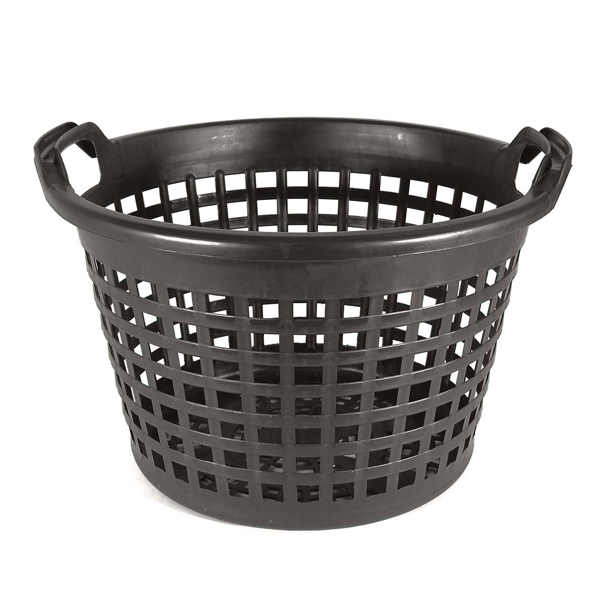 Rund kurv til vandplanter - 26 x 40 cm Rund kurv til vandplanter - 26 x 40 cm