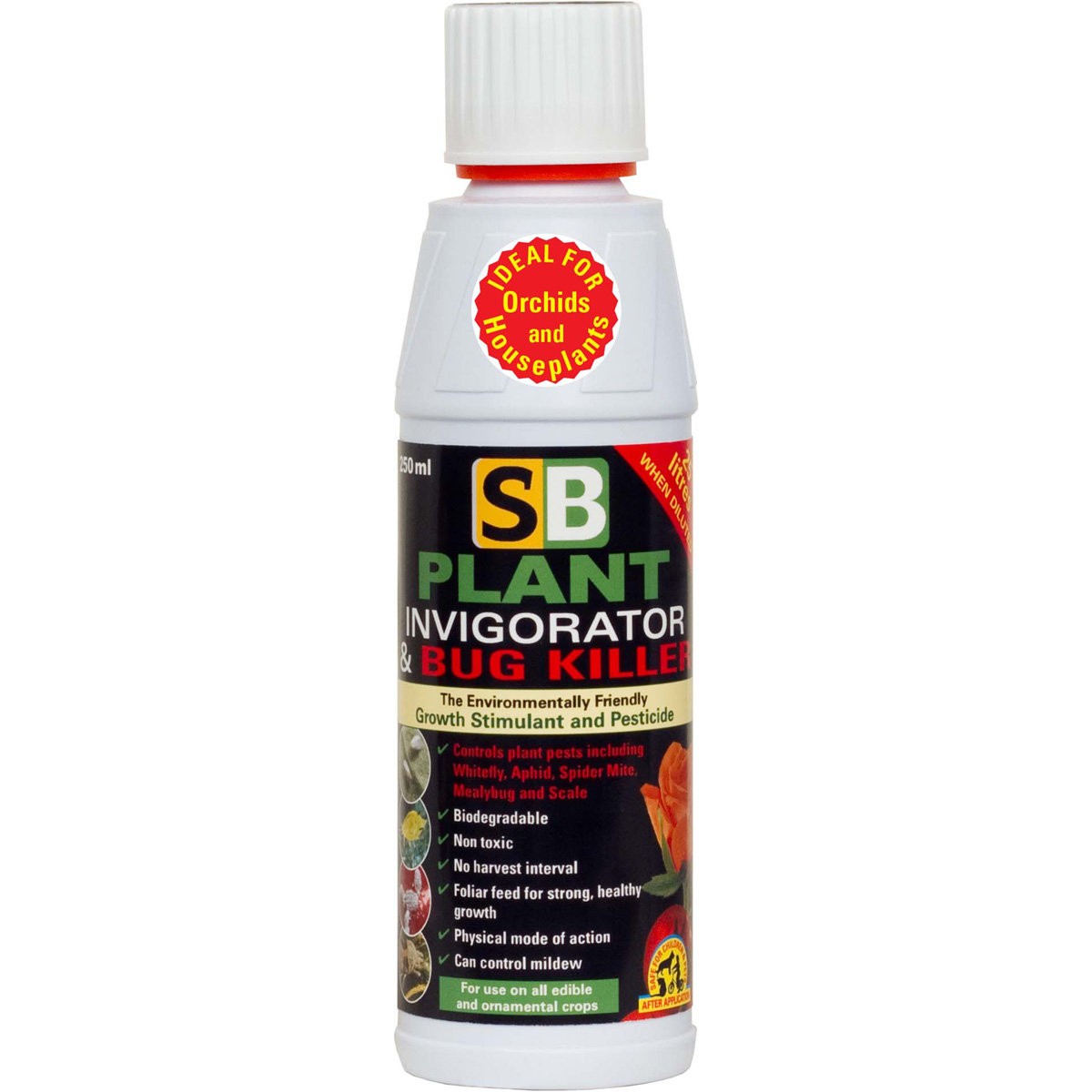 SB Plant Invigorator koncentrat SB Plant Invigorator koncentrat