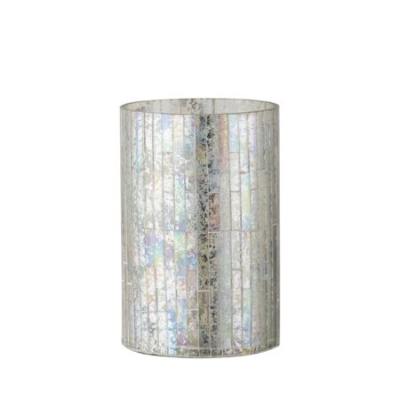 SINNERUP Mosaik vase H 20 cm. (RAINBOW, ONESIZE)