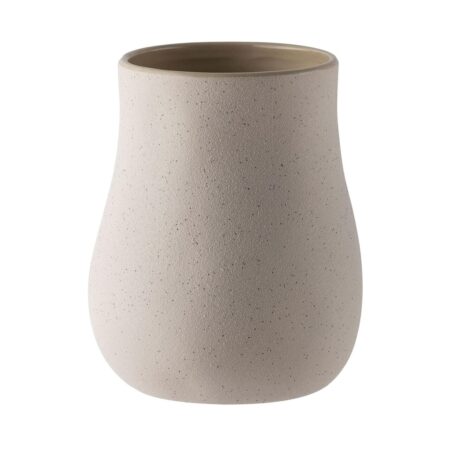 SINNERUP Wendy vase (BEIGE, ONESIZE)