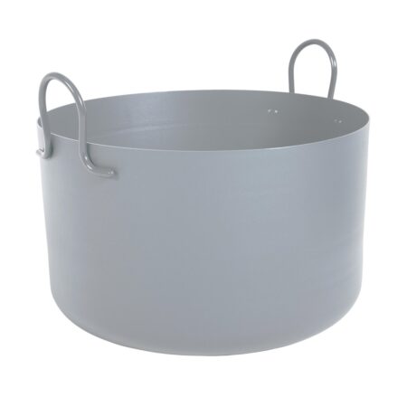 SMD Design Tivoli krukke/urtepotte Ø30 cm lav lysegrå
