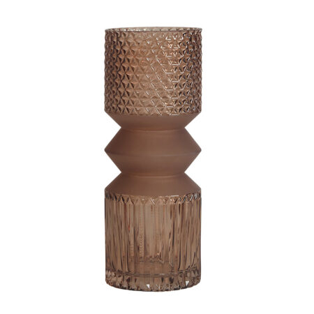 STACK VASE