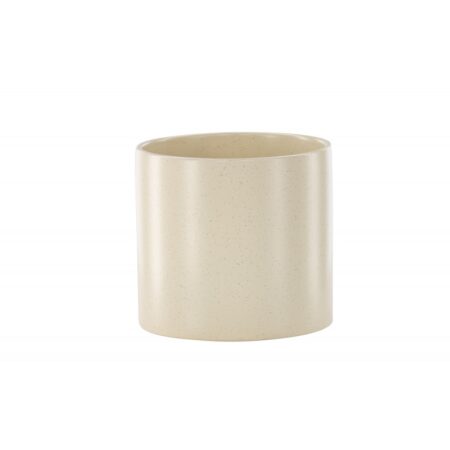 Sane Kruka - Beige og Sort