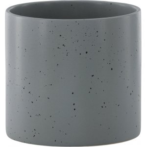 Sane kruka 18 x 17 cm - Mörkgrå/Svart