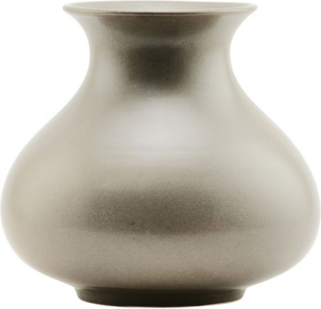 Santa Fe, Vase, skallet mudder