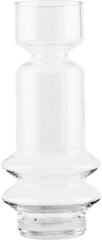 Sapa, Vase, klar