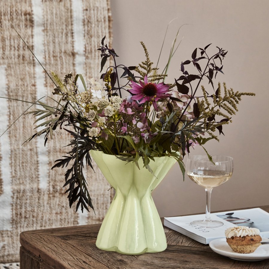 Say Vase Say Vase