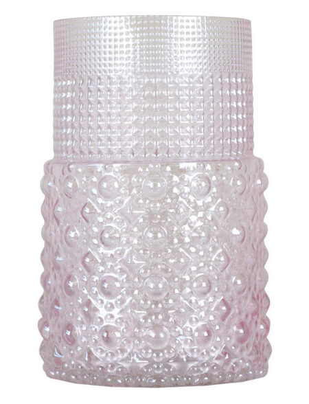 Scarlett Vase Specktrum Pink