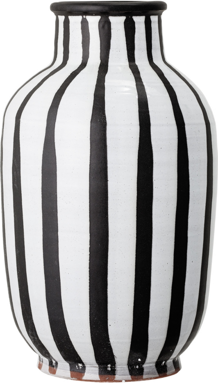 Schila, Deko, Vase, Terracotta
